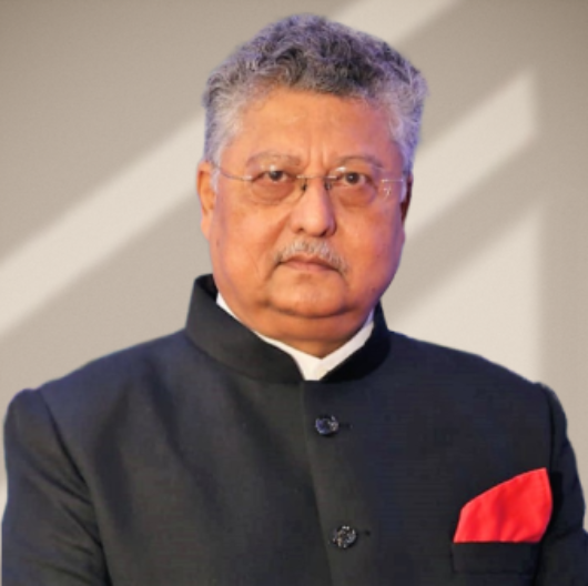 Shivaji Gupta Roy